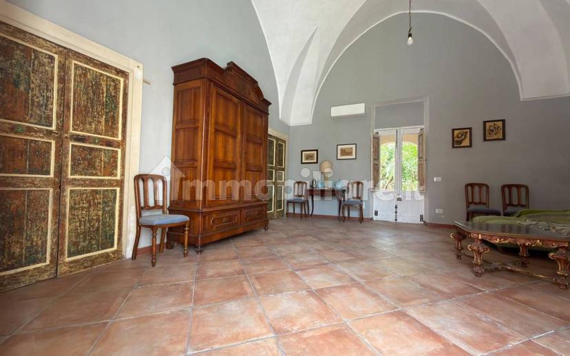 Villa bifamiliare via Giuseppe Garibaldi, Arnesano — foto 14 di 45