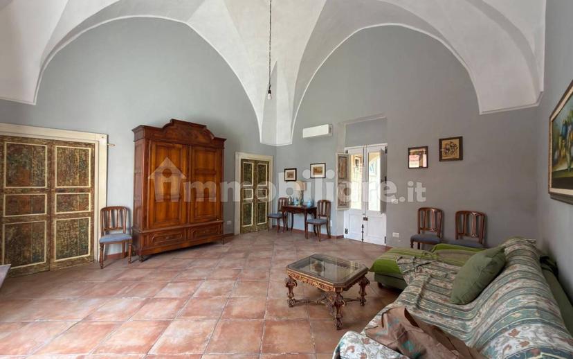 Villa bifamiliare via Giuseppe Garibaldi, Arnesano — foto 7 di 45