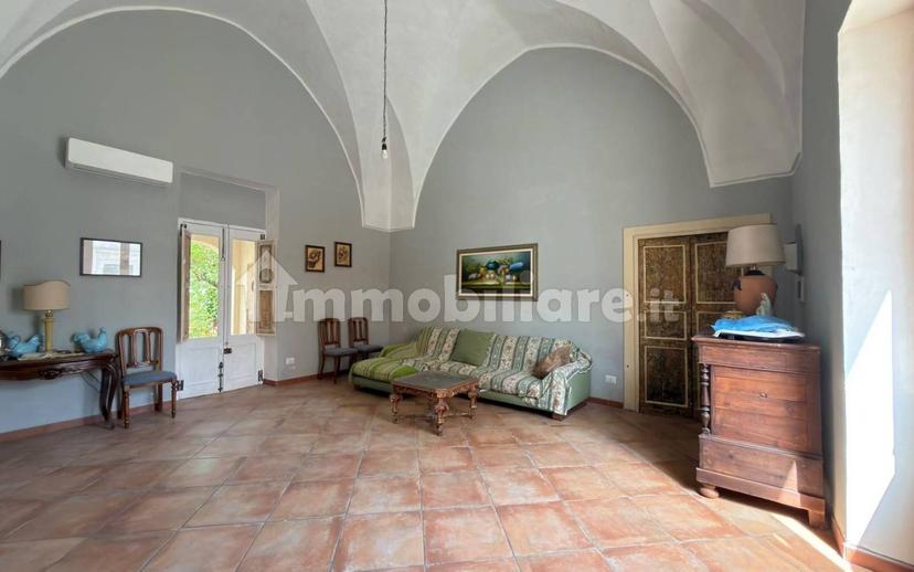 Villa bifamiliare via Giuseppe Garibaldi, Arnesano — foto 44 di 45