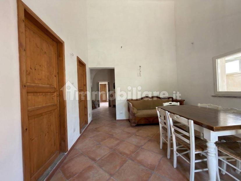 Villa bifamiliare via Giuseppe Garibaldi, Arnesano — foto 31 di 45