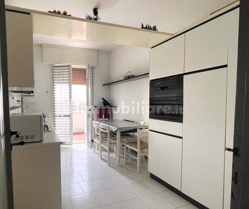 Quadrilocale buono stato, Selvazzano Centro, Selvazzano Dentro — foto 6 di 14