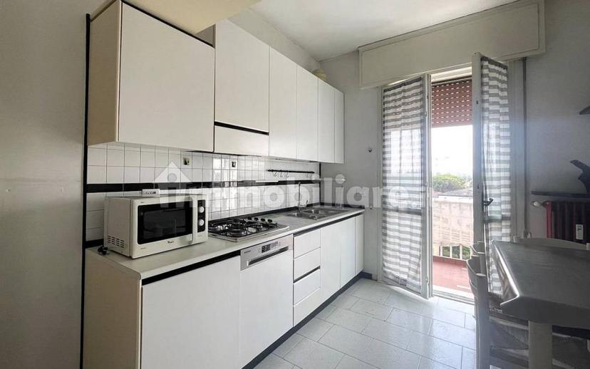 Quadrilocale buono stato, Selvazzano Centro, Selvazzano Dentro — foto 7 di 14