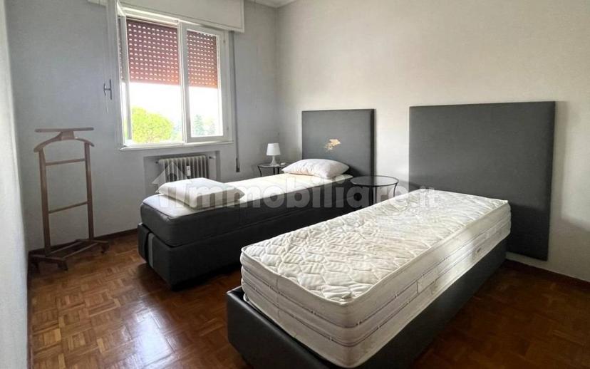 Quadrilocale buono stato, Selvazzano Centro, Selvazzano Dentro — foto 4 di 14