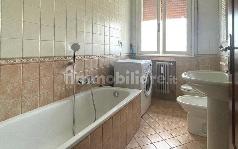 Quadrilocale buono stato, Selvazzano Centro, Selvazzano Dentro — foto 14 di 14