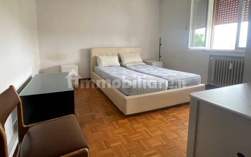 Quadrilocale buono stato, Selvazzano Centro, Selvazzano Dentro — foto 11 di 14