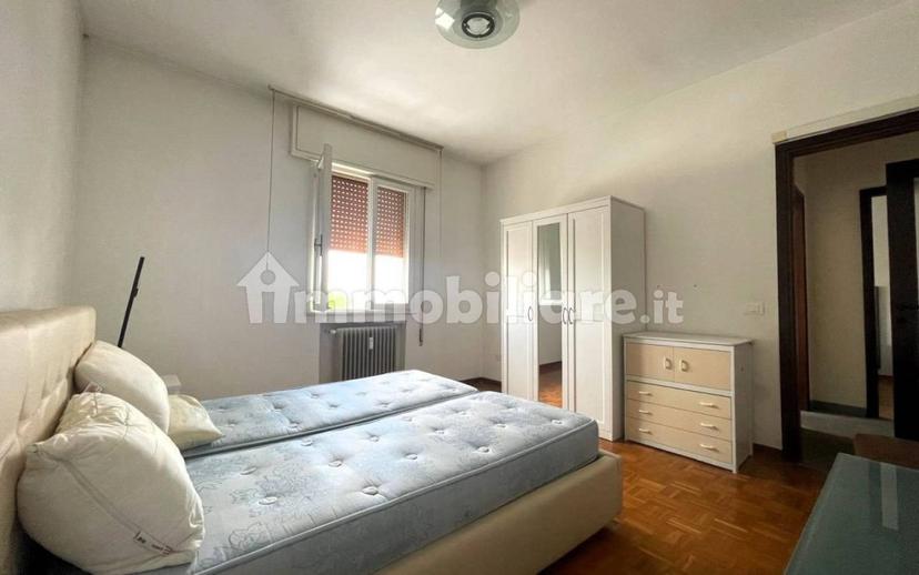 Quadrilocale buono stato, Selvazzano Centro, Selvazzano Dentro — foto 12 di 14