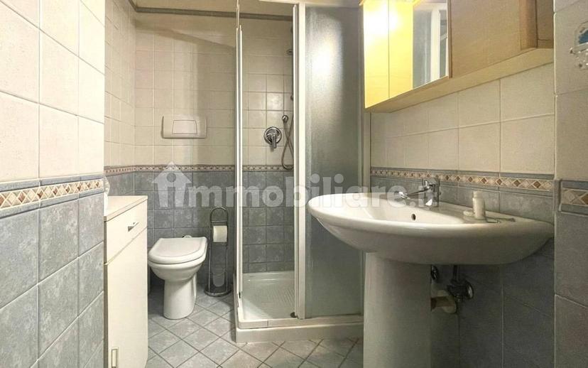 Quadrilocale buono stato, Selvazzano Centro, Selvazzano Dentro — foto 9 di 14