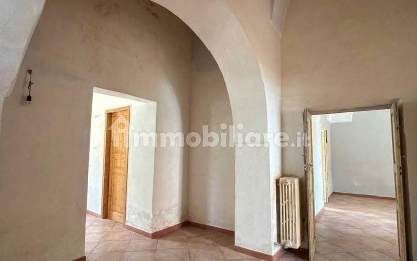 Villa bifamiliare via Giuseppe Garibaldi, Arnesano — foto 43 di 45