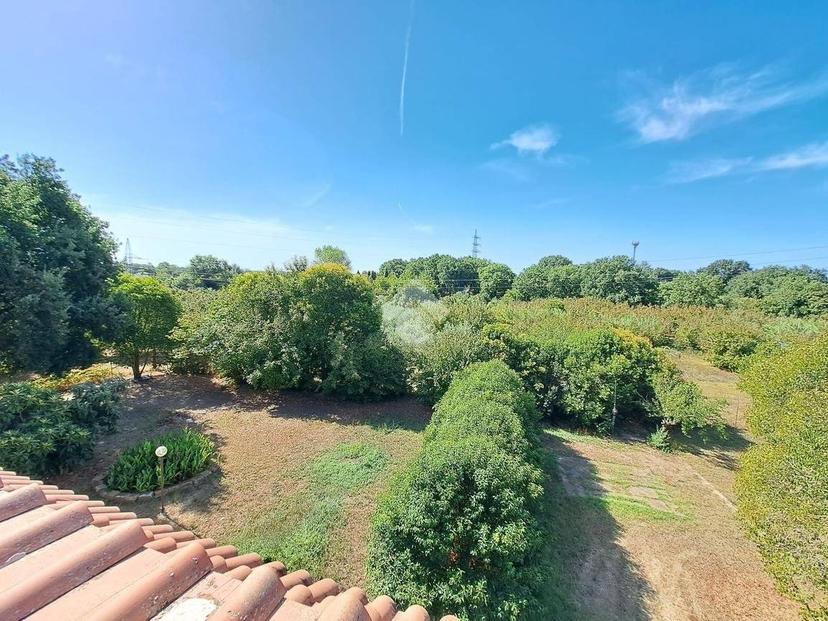 Villa unifamiliare via Vignanello 20, Fabrica di Roma — foto 20 di 21