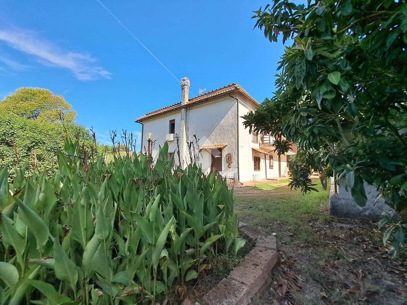 Villa unifamiliare via Vignanello 20, Fabrica di Roma — foto 16 di 21