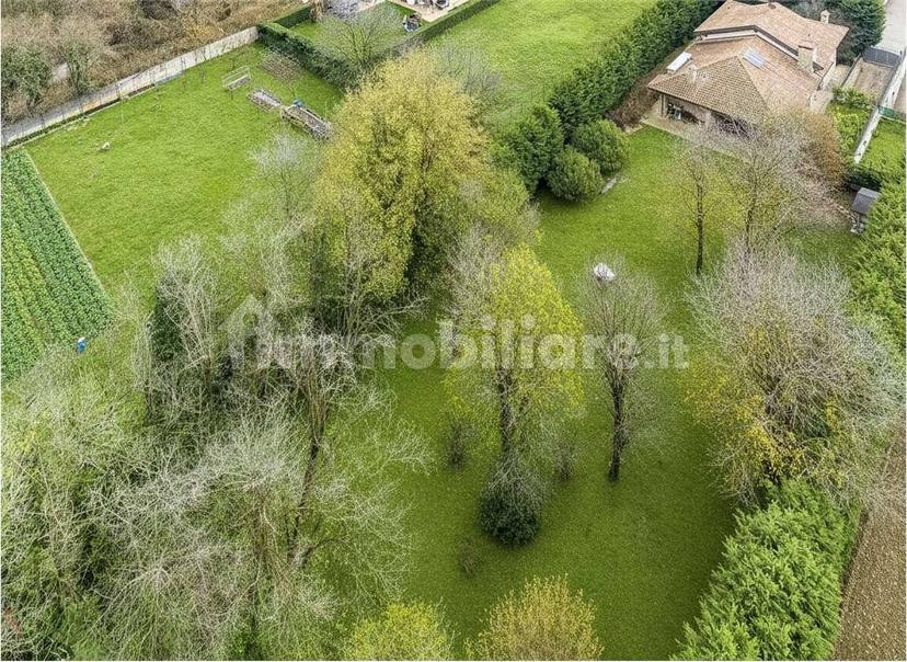 Villa unifamiliare via meucci, 10, Macherio — foto 22 di 27