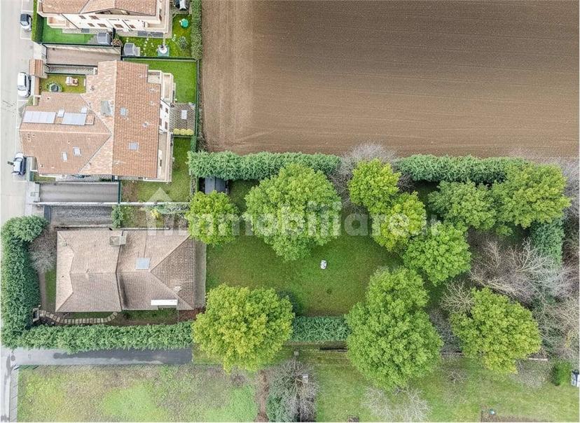 Villa unifamiliare via meucci, 10, Macherio — foto 12 di 27