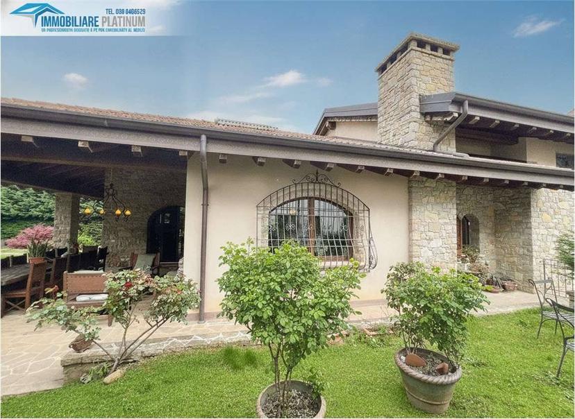 Villa unifamiliare via meucci, 10, Macherio — foto 17 di 27