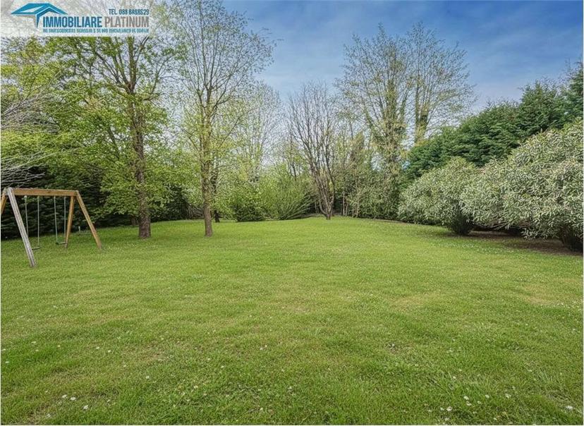 Villa unifamiliare via meucci, 10, Macherio — foto 6 di 27
