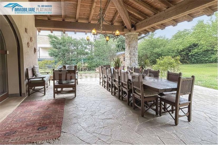 Villa unifamiliare via meucci, 10, Macherio — foto 19 di 27