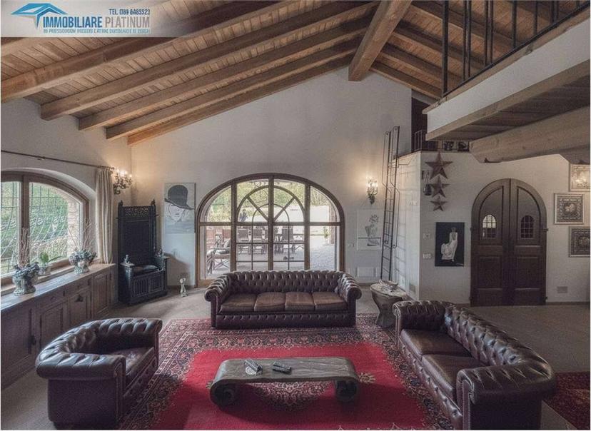 Villa unifamiliare via meucci, 10, Macherio — foto 11 di 27