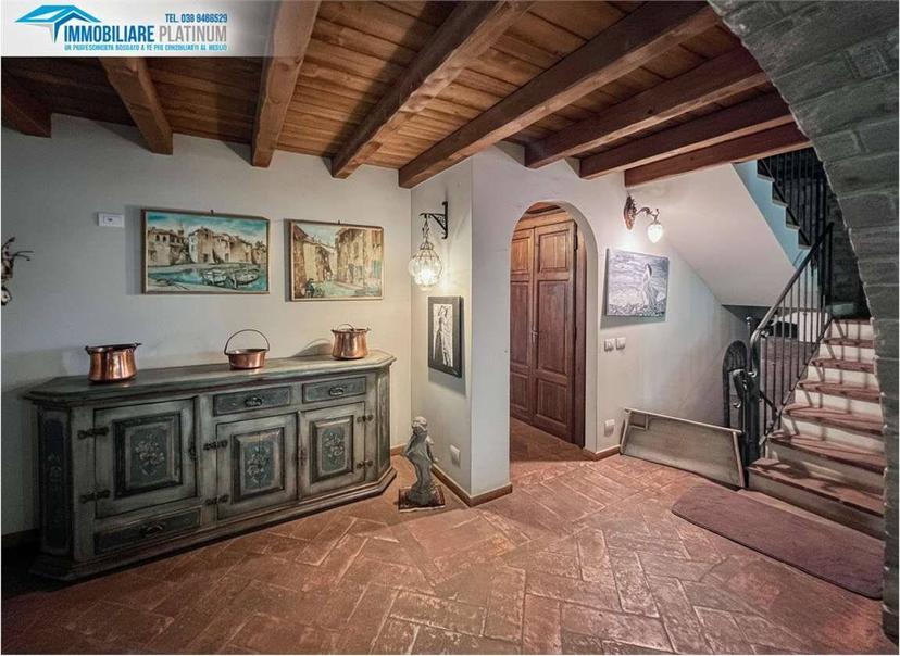 Villa unifamiliare via meucci, 10, Macherio — foto 4 di 27
