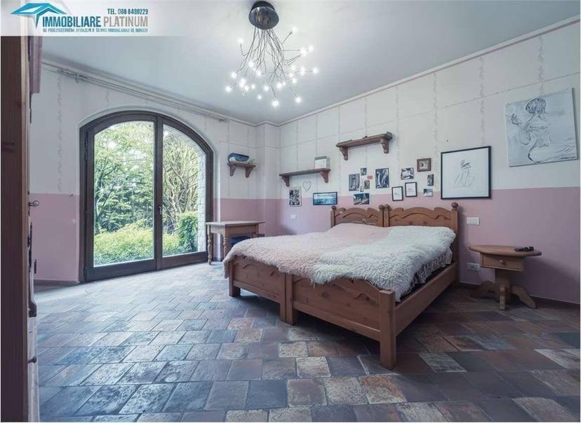 Villa unifamiliare via meucci, 10, Macherio — foto 18 di 27