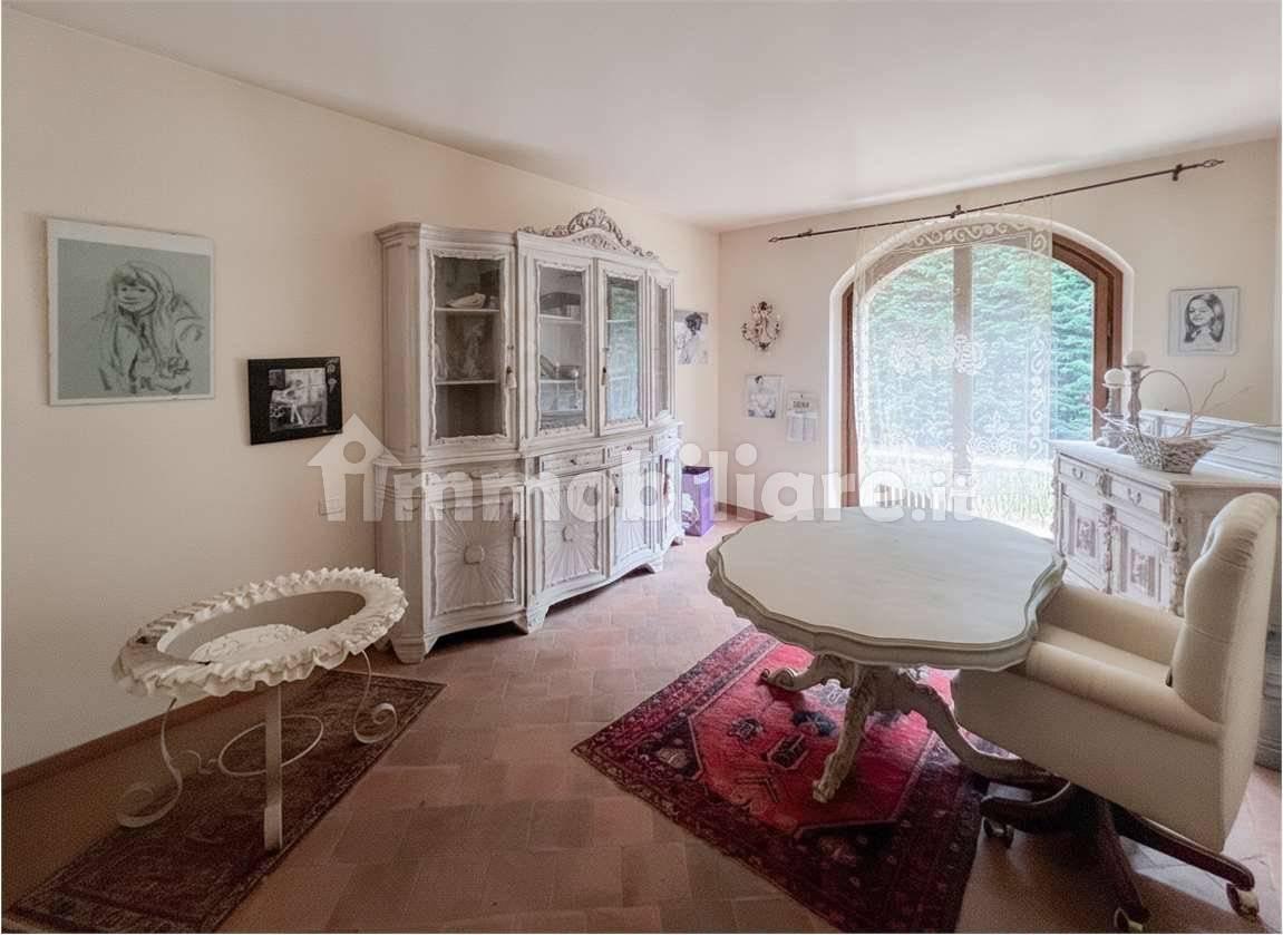 Villa unifamiliare via meucci, 10, Macherio