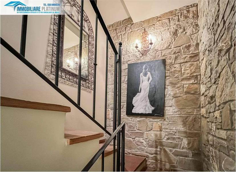 Villa unifamiliare via meucci, 10, Macherio — foto 14 di 27