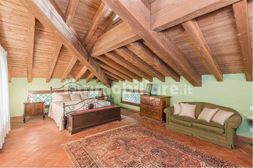 Villa unifamiliare via meucci, 10, Macherio — foto 2 di 27