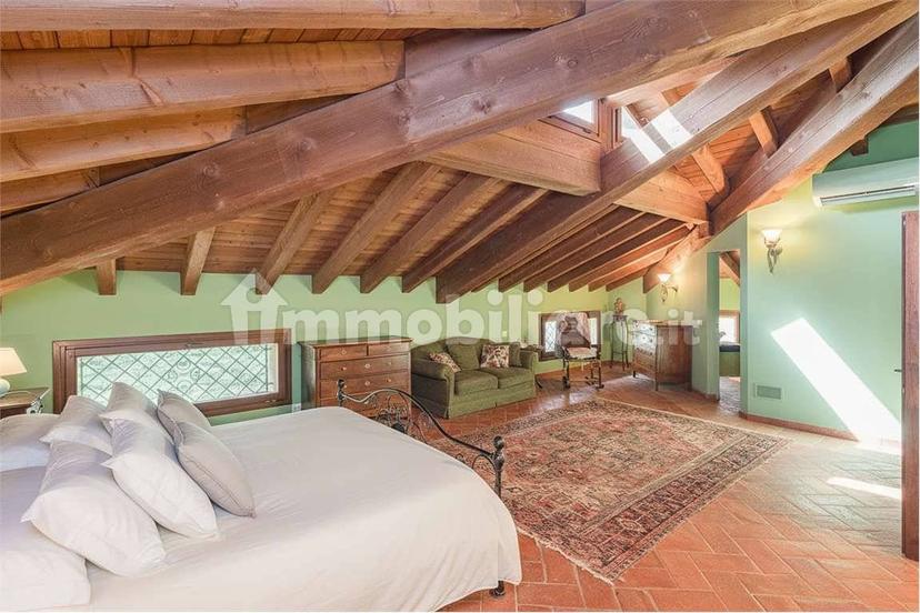 Villa unifamiliare via meucci, 10, Macherio — foto 3 di 27