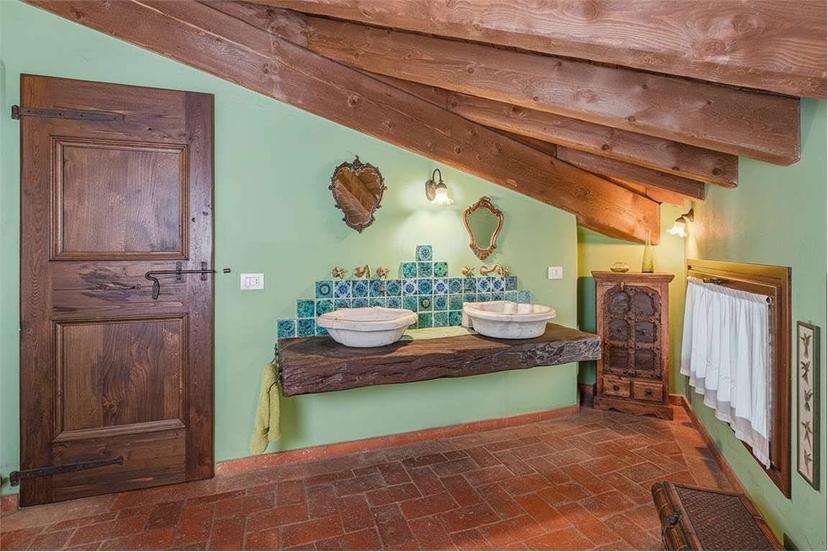 Villa unifamiliare via meucci, 10, Macherio — foto 5 di 27