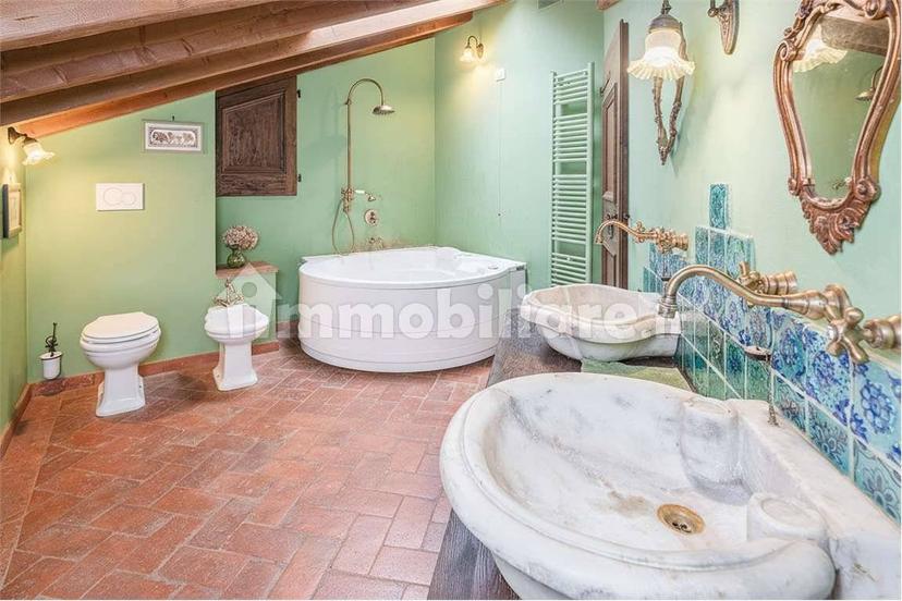 Villa unifamiliare via meucci, 10, Macherio — foto 24 di 27