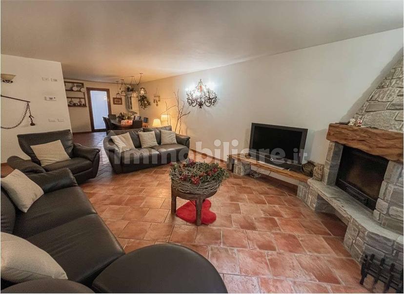 Villa unifamiliare via meucci, 10, Macherio — foto 23 di 27