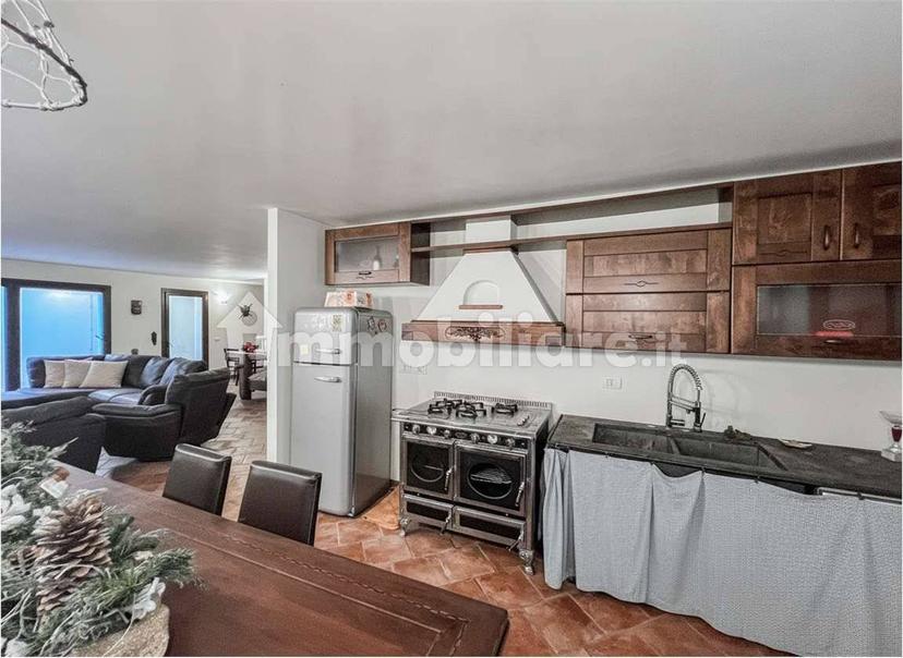 Villa unifamiliare via meucci, 10, Macherio — foto 8 di 27