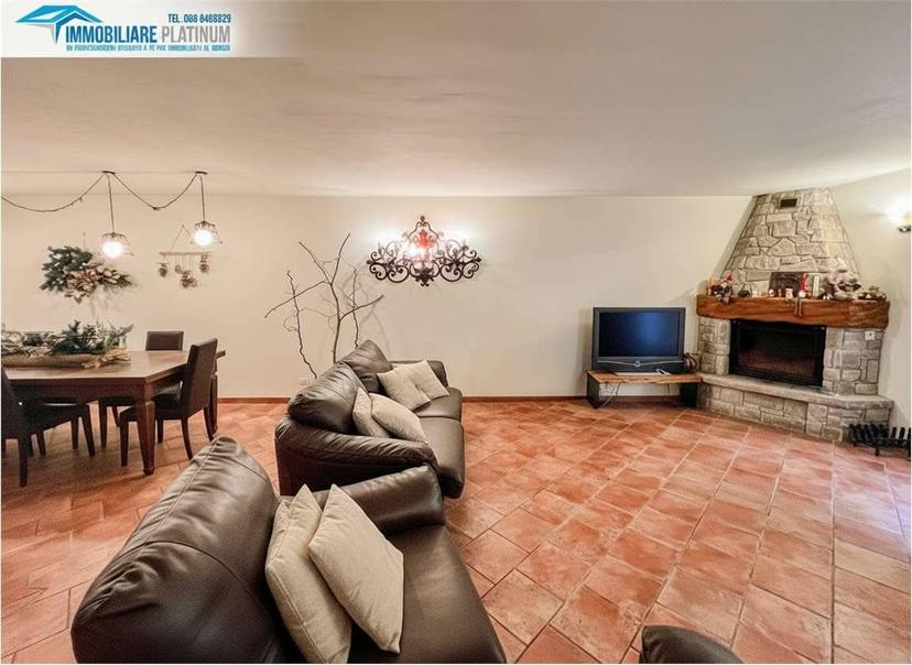 Villa unifamiliare via meucci, 10, Macherio — foto 13 di 27