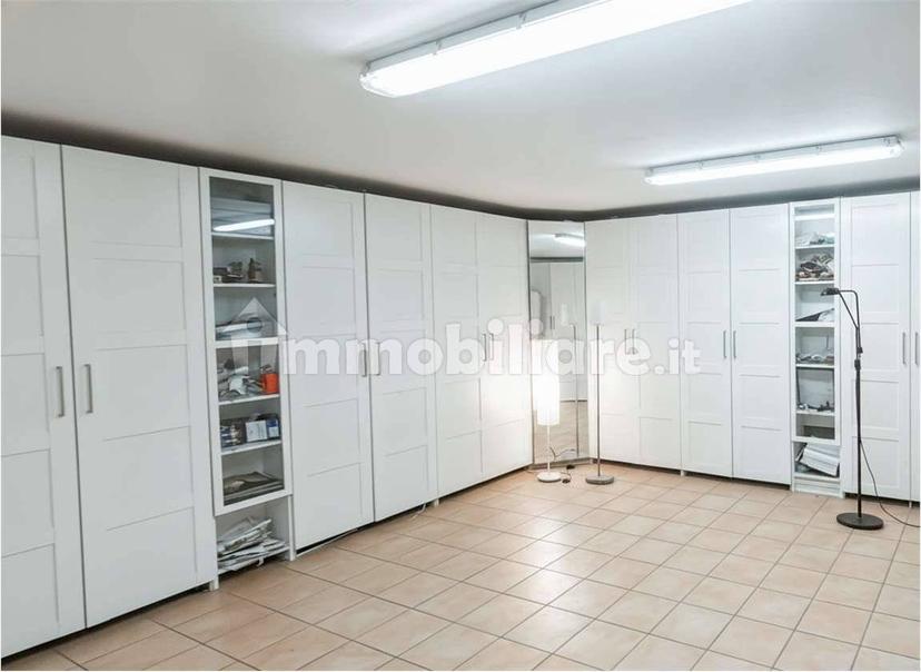 Villa unifamiliare via meucci, 10, Macherio — foto 15 di 27