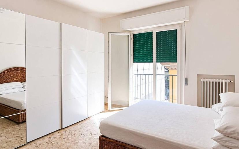 Appartamento buono stato, terzo piano, Centro, San Benedetto del Tronto — foto 2 di 11