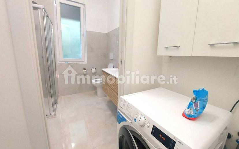 Trilocale buono stato, secondo piano, Centro, Pietra Ligure