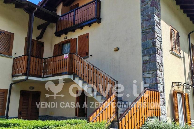 Trilocale via Principe Umberto 188, Villa d'Ogna — foto 43 di 48