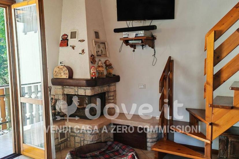 Trilocale via Principe Umberto 188, Villa d'Ogna — foto 29 di 48