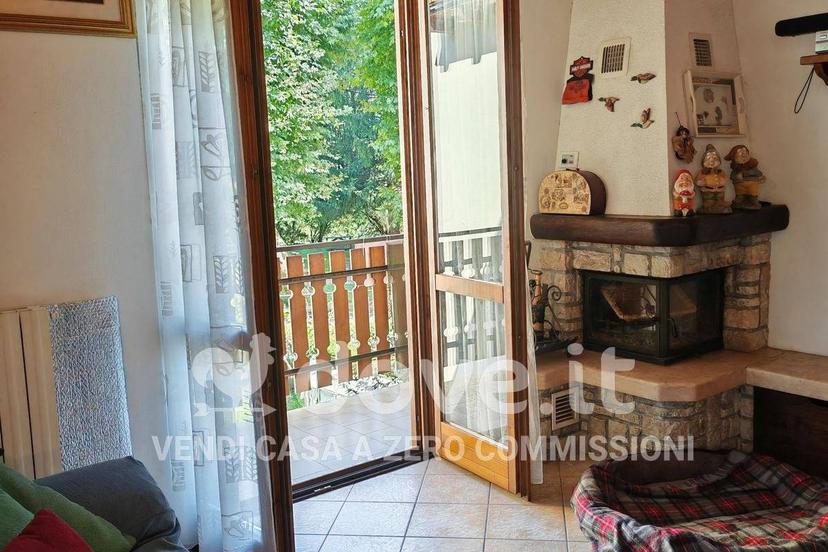Trilocale via Principe Umberto 188, Villa d'Ogna — foto 31 di 48