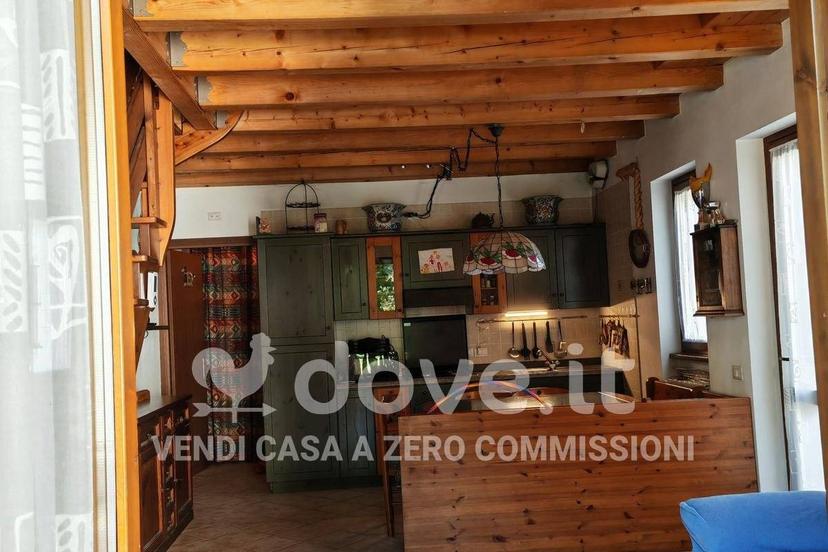 Trilocale via Principe Umberto 188, Villa d'Ogna — foto 9 di 48