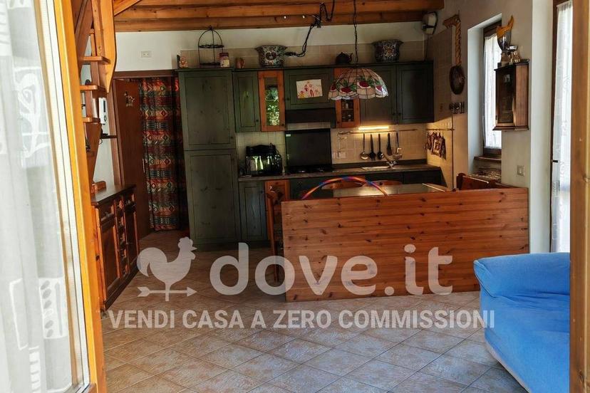 Trilocale via Principe Umberto 188, Villa d'Ogna — foto 37 di 48