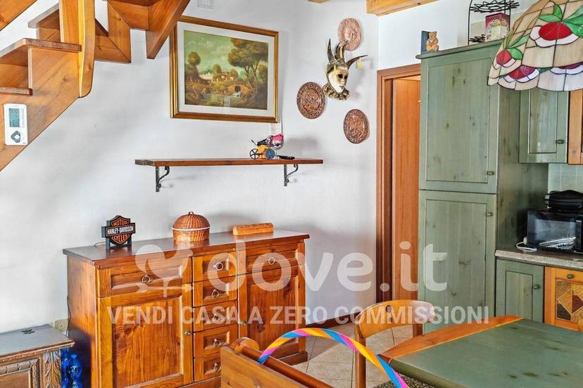 Trilocale via Principe Umberto 188, Villa d'Ogna — foto 44 di 48