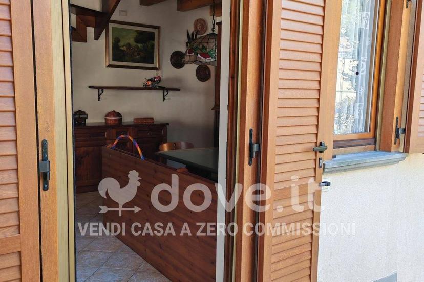 Trilocale via Principe Umberto 188, Villa d'Ogna — foto 33 di 48