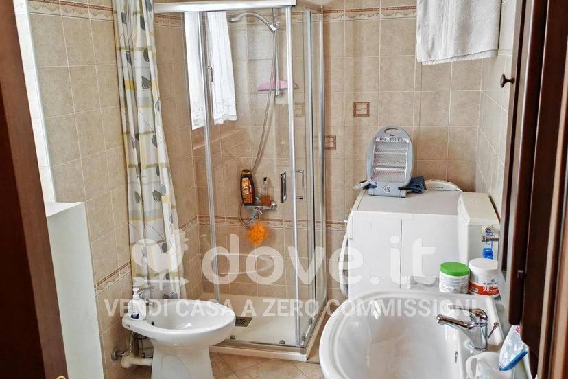 Trilocale via Principe Umberto 188, Villa d'Ogna — foto 48 di 48