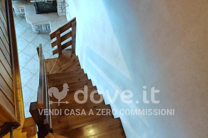 Trilocale via Principe Umberto 188, Villa d'Ogna — foto 45 di 48