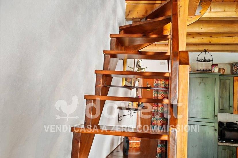 Trilocale via Principe Umberto 188, Villa d'Ogna — foto 32 di 48