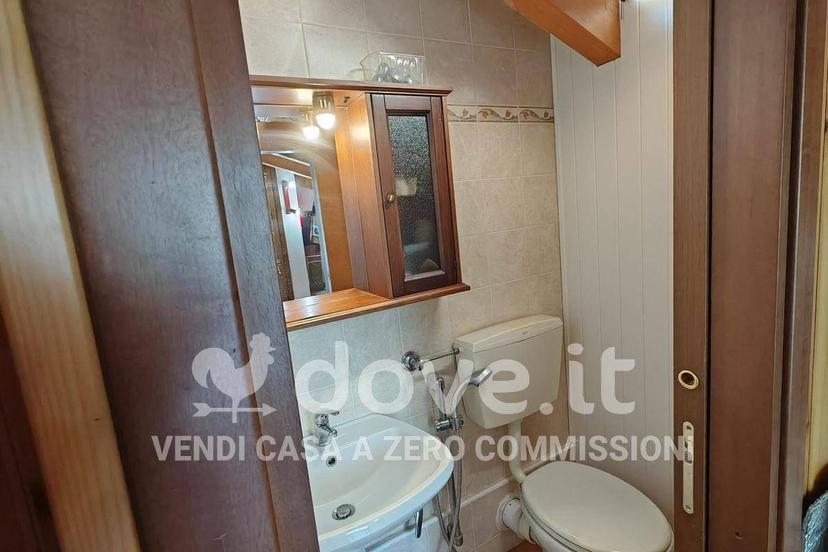 Trilocale via Principe Umberto 188, Villa d'Ogna — foto 30 di 48