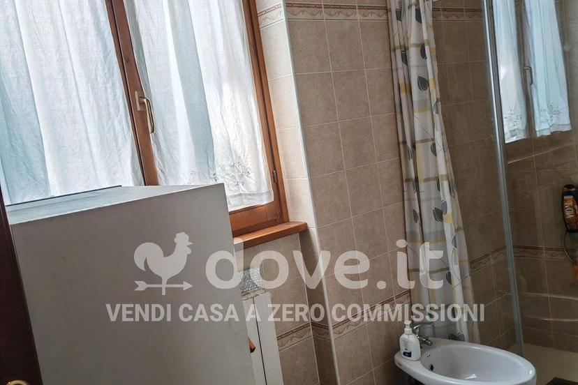 Trilocale via Principe Umberto 188, Villa d'Ogna — foto 34 di 48