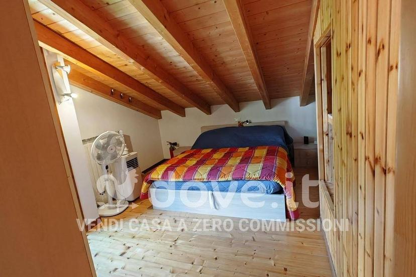 Trilocale via Principe Umberto 188, Villa d'Ogna — foto 25 di 48