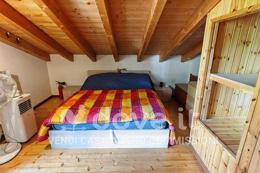Trilocale via Principe Umberto 188, Villa d'Ogna — foto 7 di 48