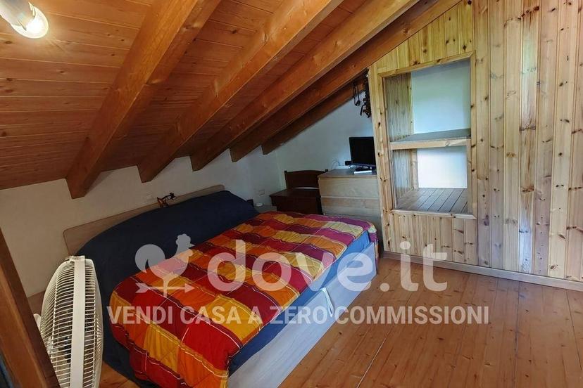 Trilocale via Principe Umberto 188, Villa d'Ogna — foto 41 di 48