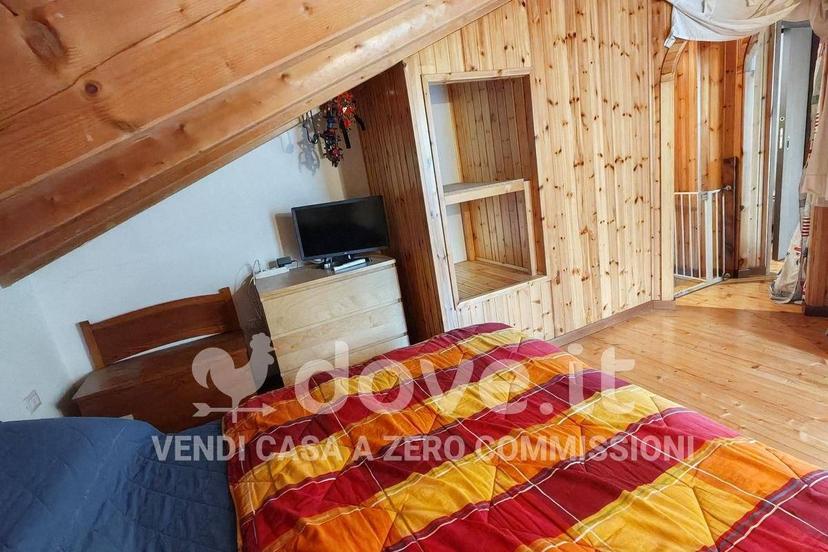 Trilocale via Principe Umberto 188, Villa d'Ogna — foto 15 di 48